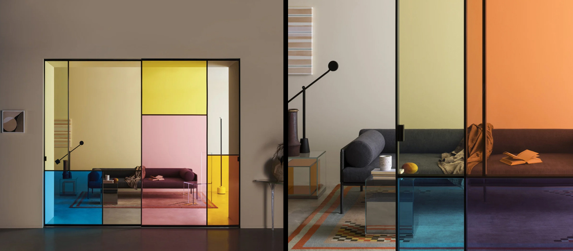 glas images