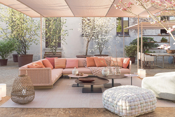 paola-lenti images