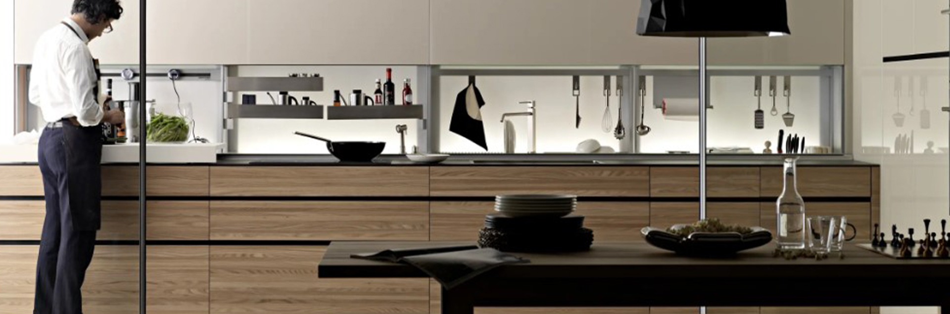 valcucine images