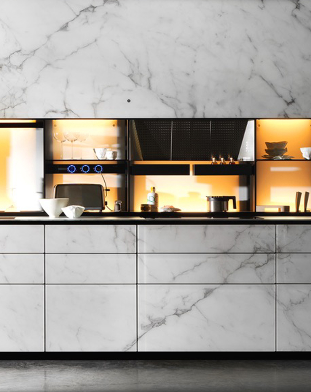 valcucine images