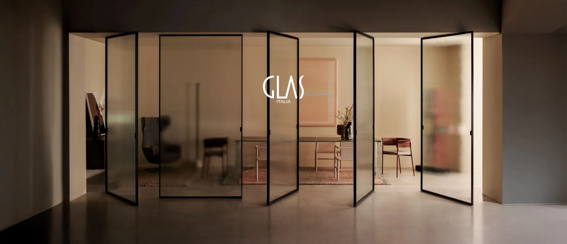 glas